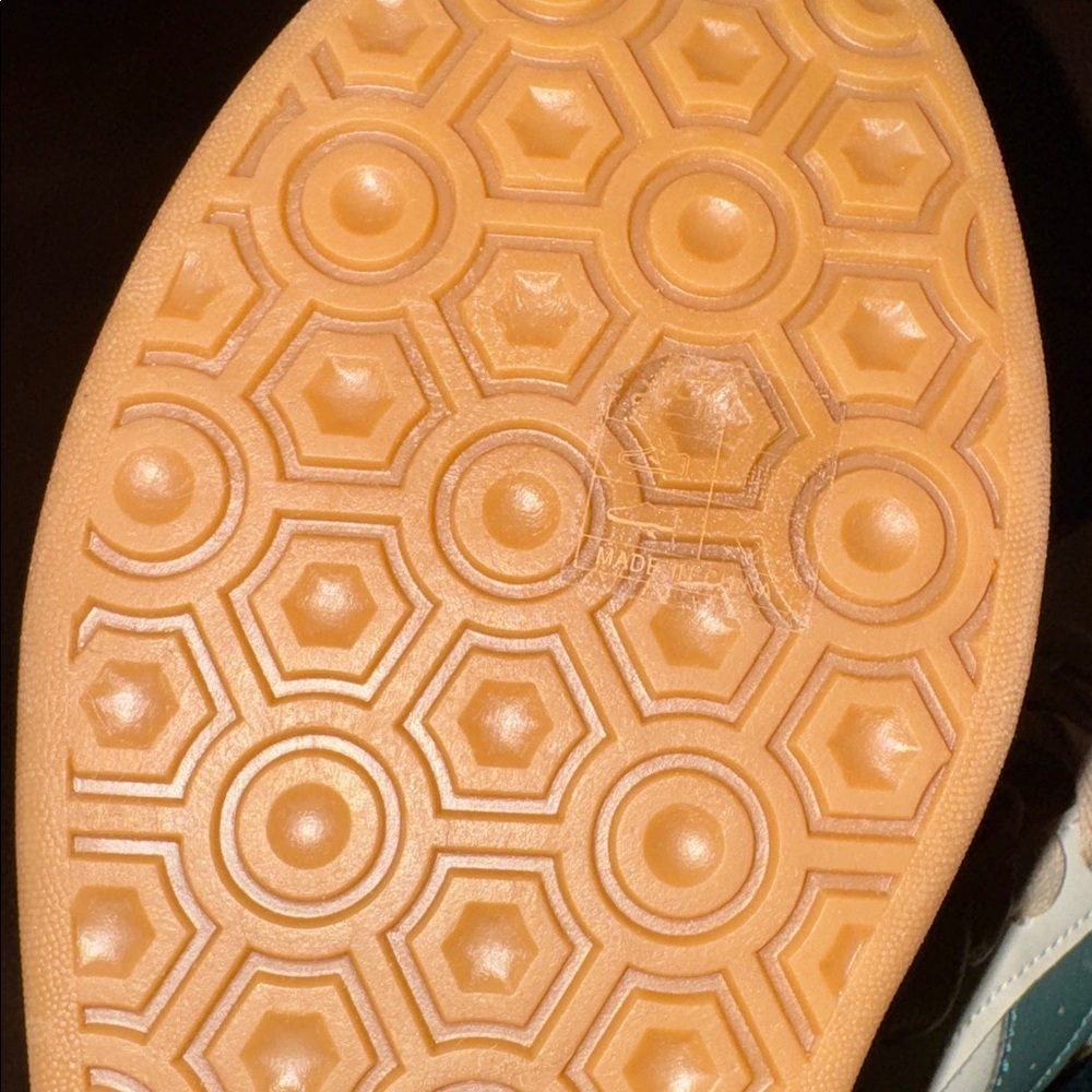 DREAM PAIRS Women's Platform Sneakers - Picture 9 of 11